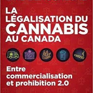 La Legalisation du Cannabis FREE ADD ON